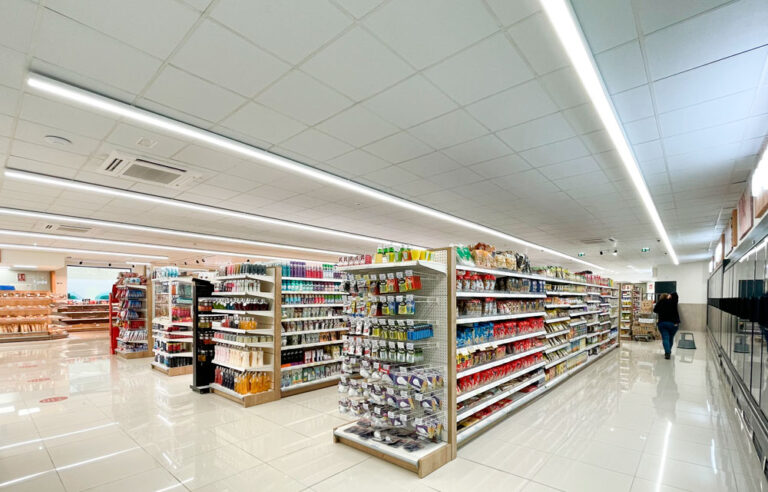 Supermercado