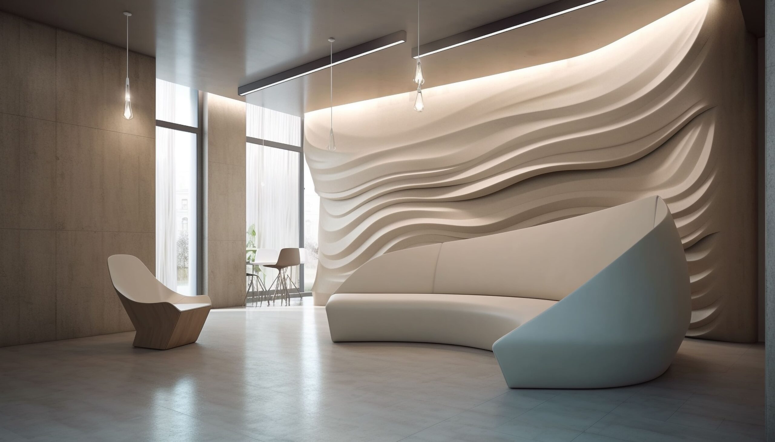 lamparas para gasolinera