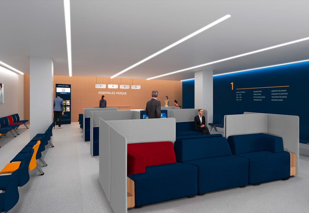 lamparas para gasolinera