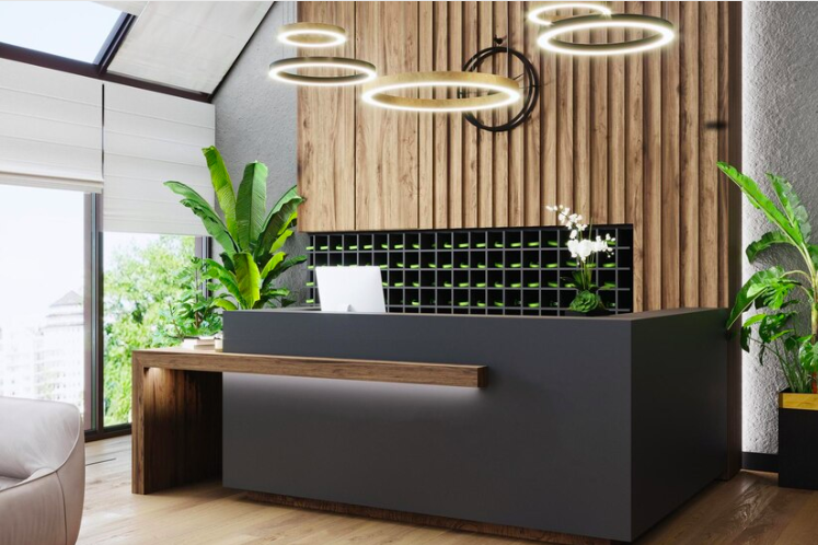 iluminacion para vinotecas