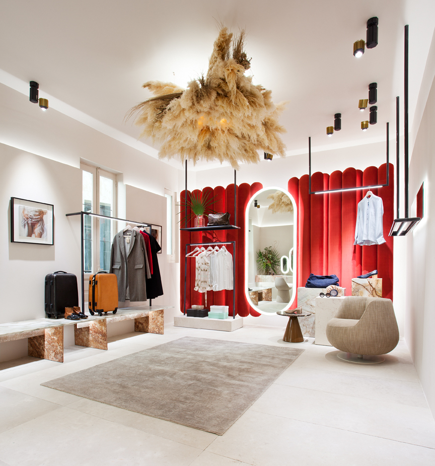 iluminacion para bodegas