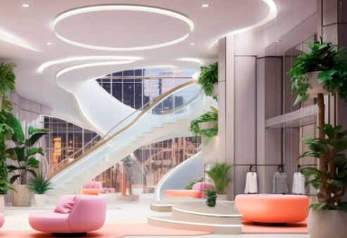 lamparas para oficina