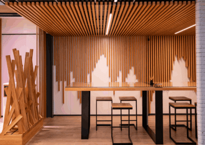 Estudio iluminación