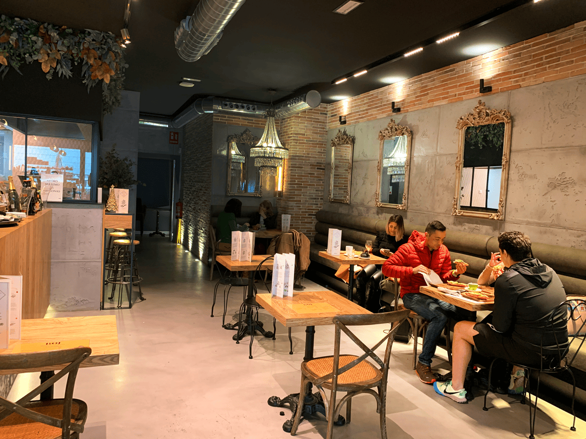 Tendencias de iluminación para cafeterías 2026-2027 | Luzco iluminacion