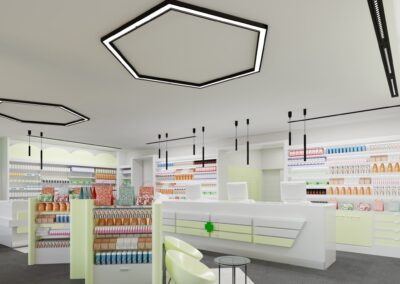 Mejores estudios iluminación