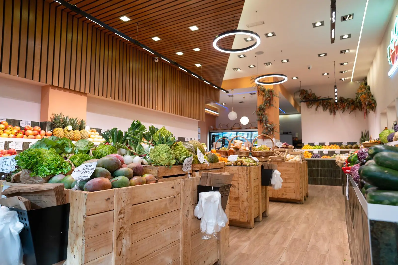 Arqo o blm amber frutería la huerta de aranjuez
