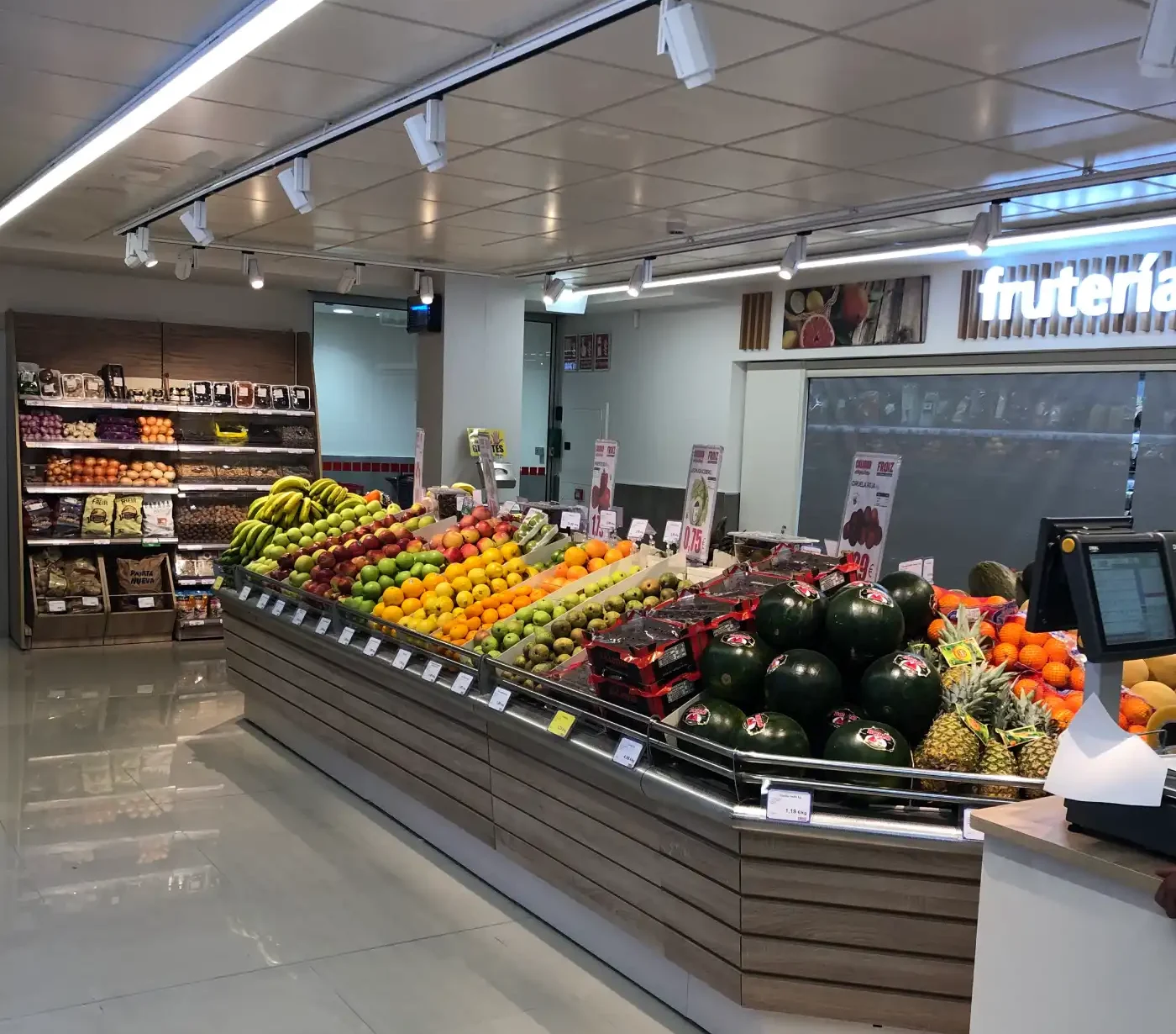 P211 amber frutera