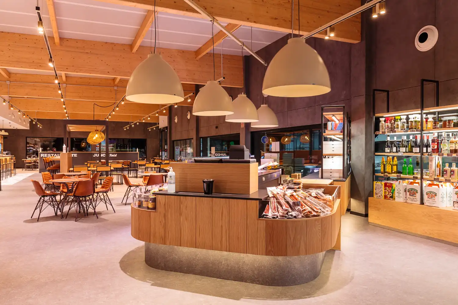 P212 twin p332 amber tania crespo junco pindal la franca traben bengoa