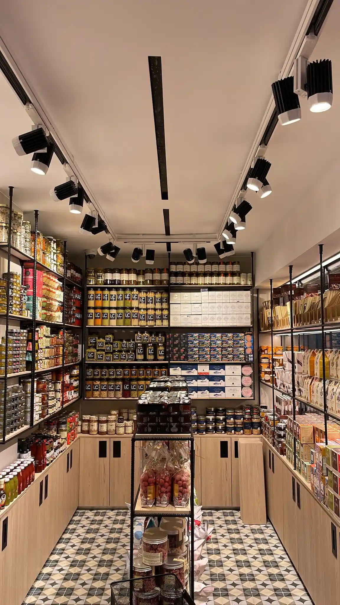 P212 twin amber tienda gourmet delicatessen