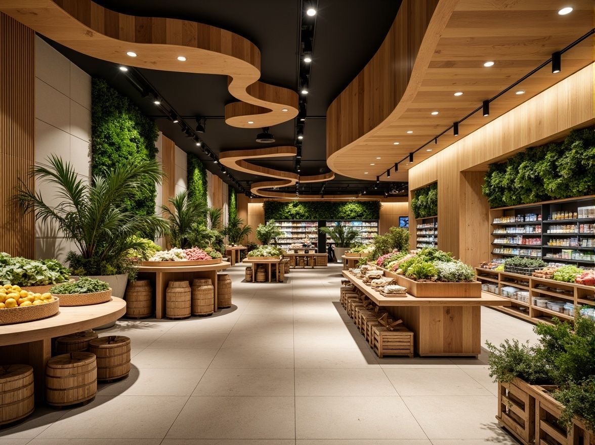 iluminacion para cafeterias