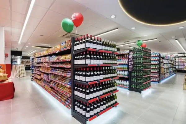 fabricante de iluminacion supermercados fabricante de iluminacion supermercados